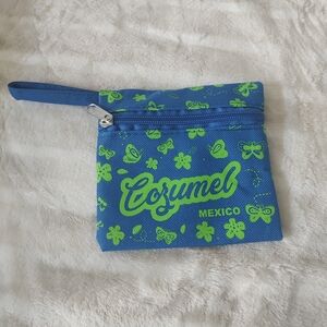 New coin pouch